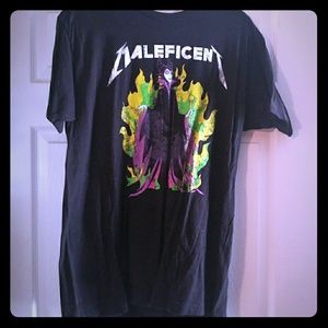 Disney Villians T shirt